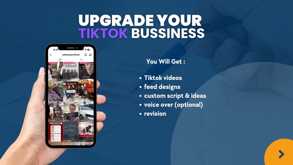 JASA KELOLA TIKTOK