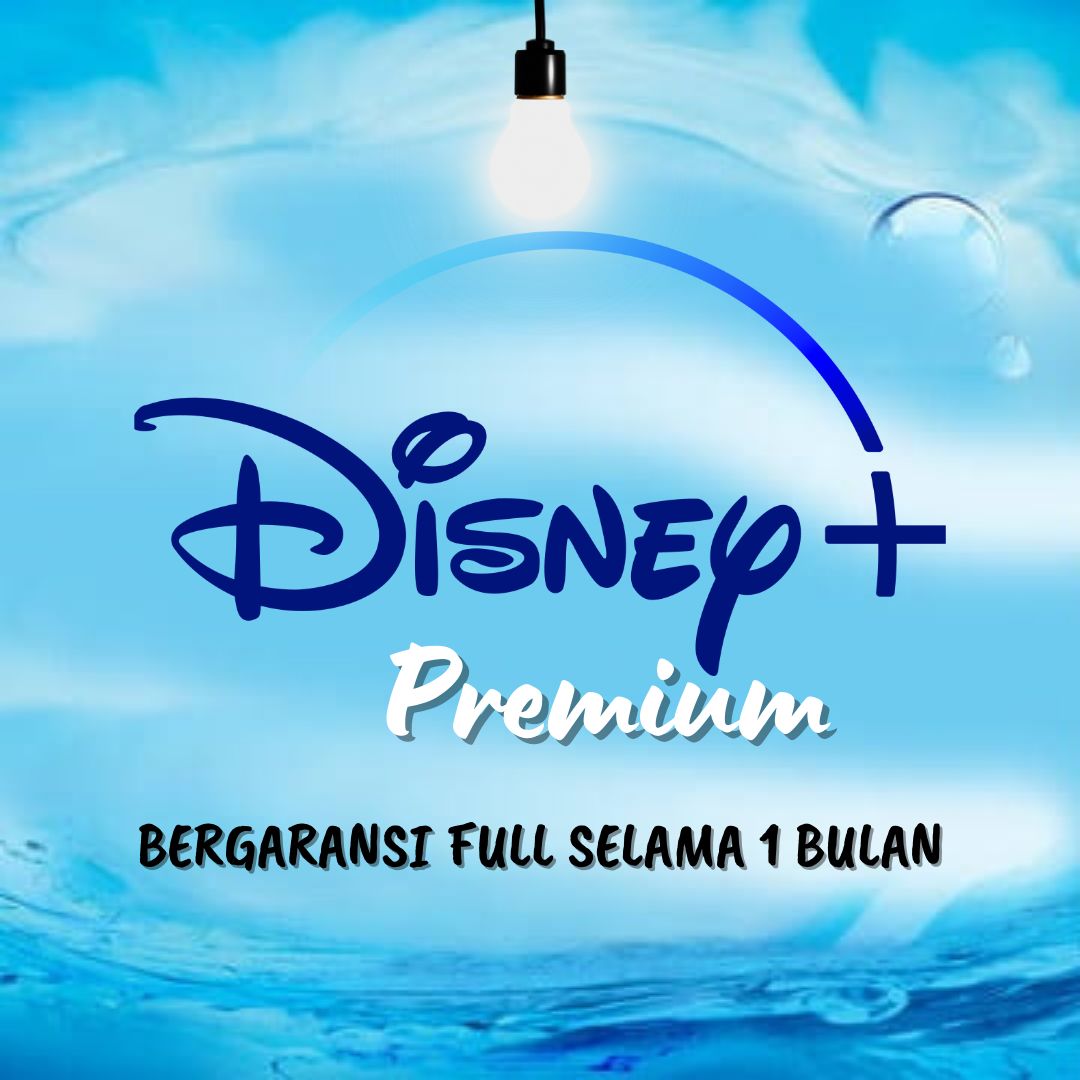 Akun Disney